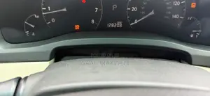 Lexus RX 2010 Gray