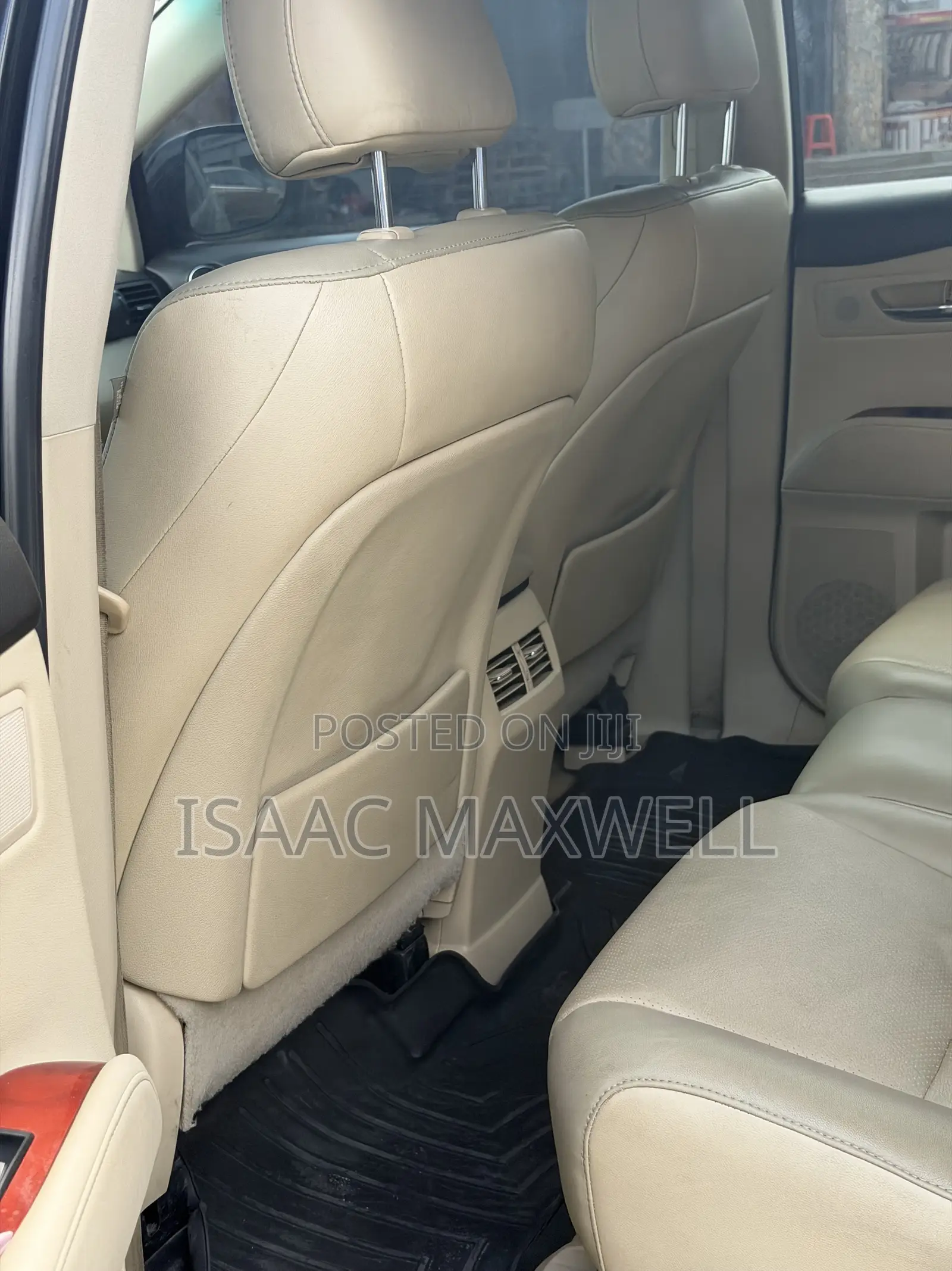 Lexus RX 2010 Gray