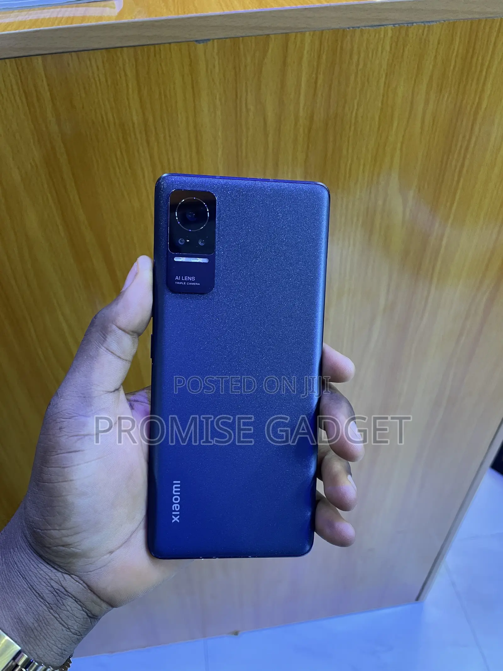 Xiaomi Civi 2 128 GB Black