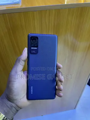 Xiaomi Civi 2 128 GB Black