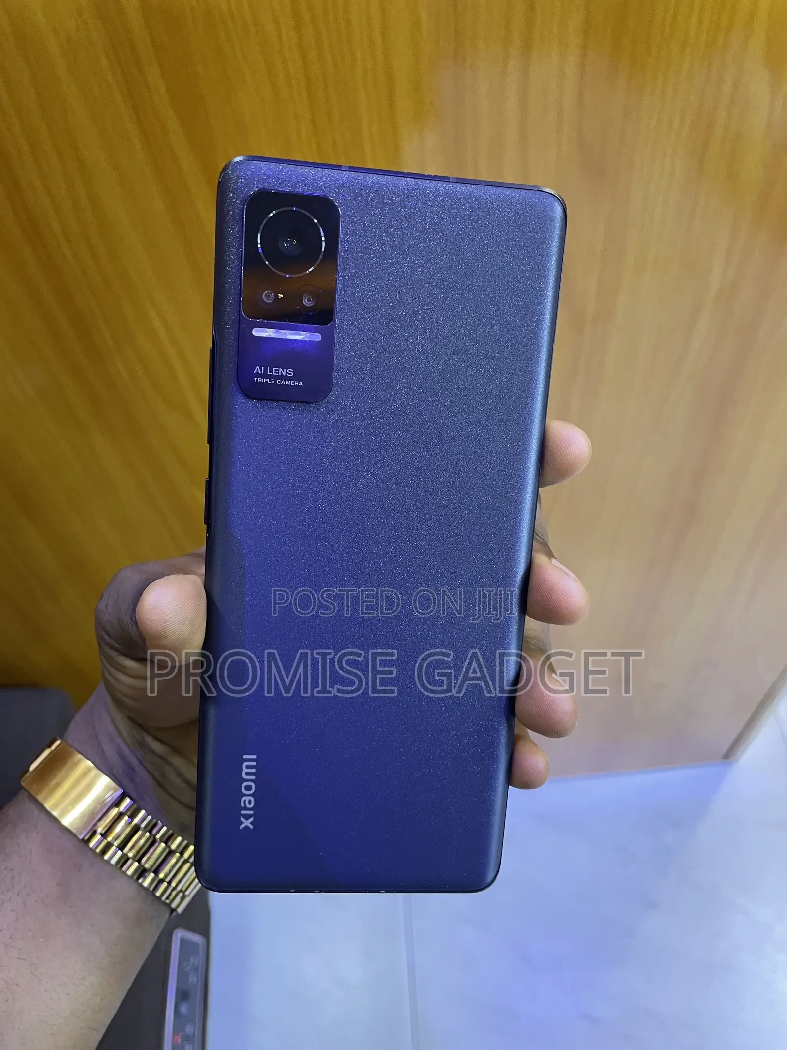Xiaomi Civi 2 128 GB Black