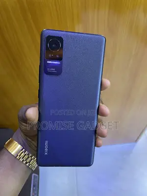 Xiaomi Civi 2 128 GB Black