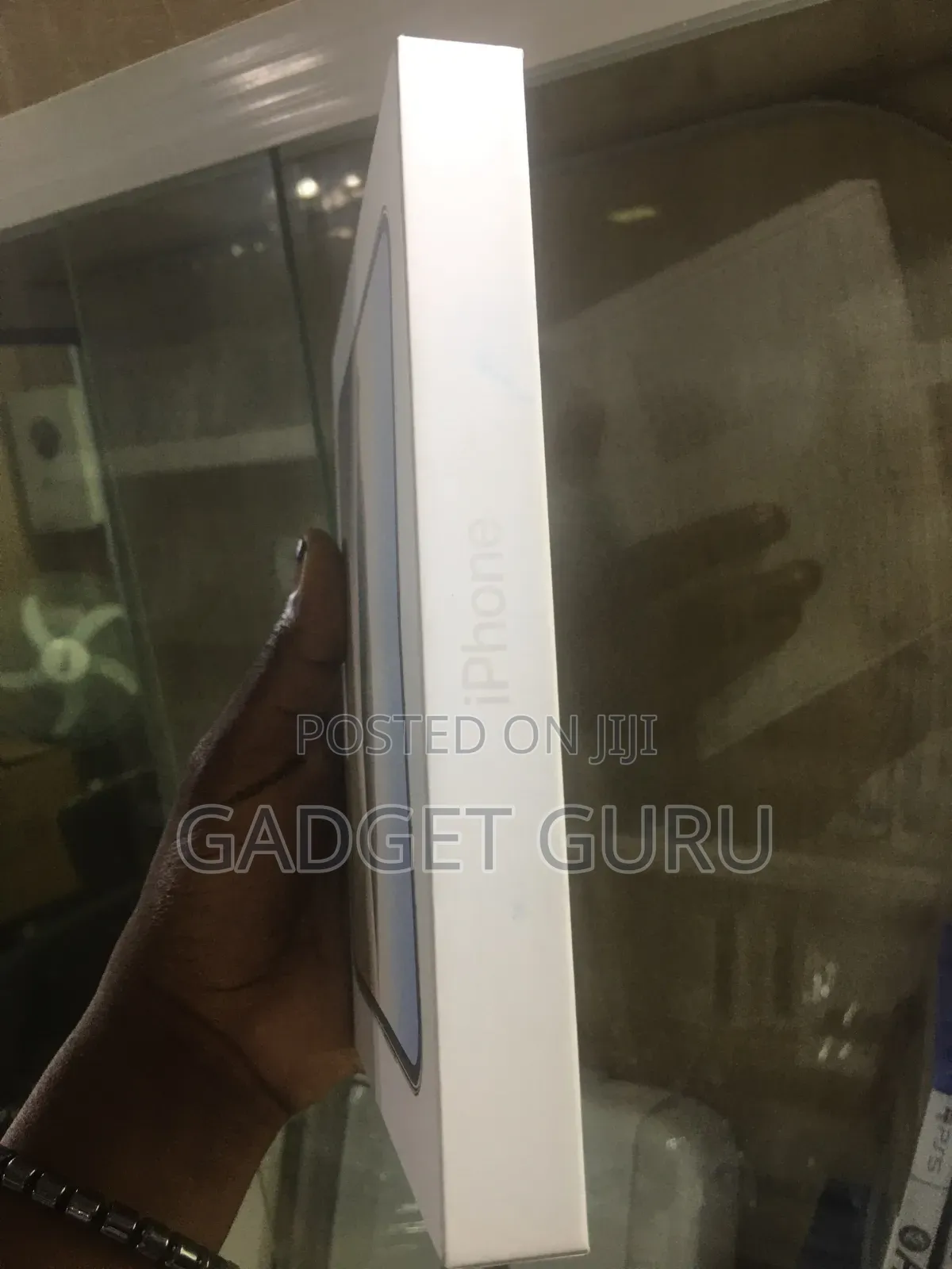 New Apple iPhone Duo 256 GB Rose Gold