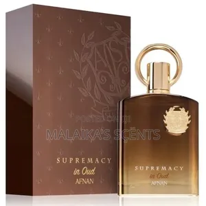 Supremacy in Oud