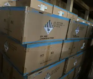 Solar Energy 10kwh Lithium Battery 48v