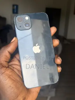 Apple iPhone 13 512 GB Blue