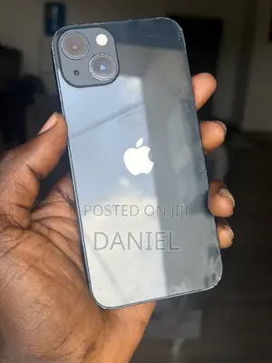 Apple iPhone 13 512 GB Blue