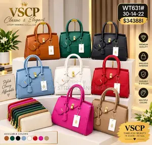 Luxury Bag