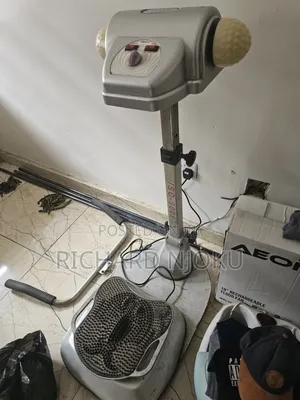 Tianjin Tianshi Quantum Massager (Used, FULL BODY) Available for Sale.