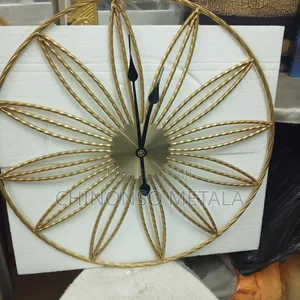 Modern Wall Clock