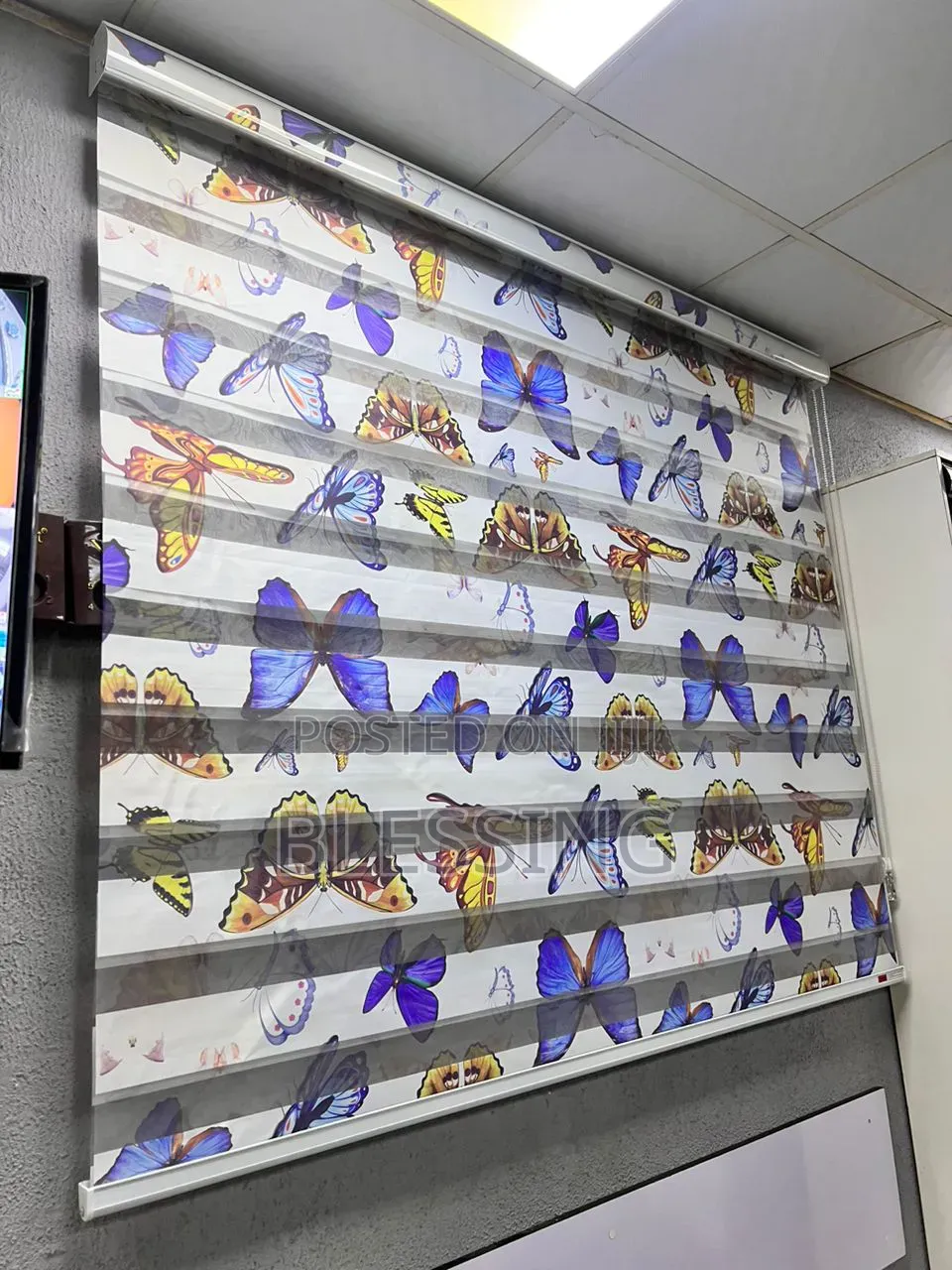 Quality Window Blinds