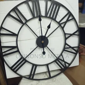 Modern Wall Clock