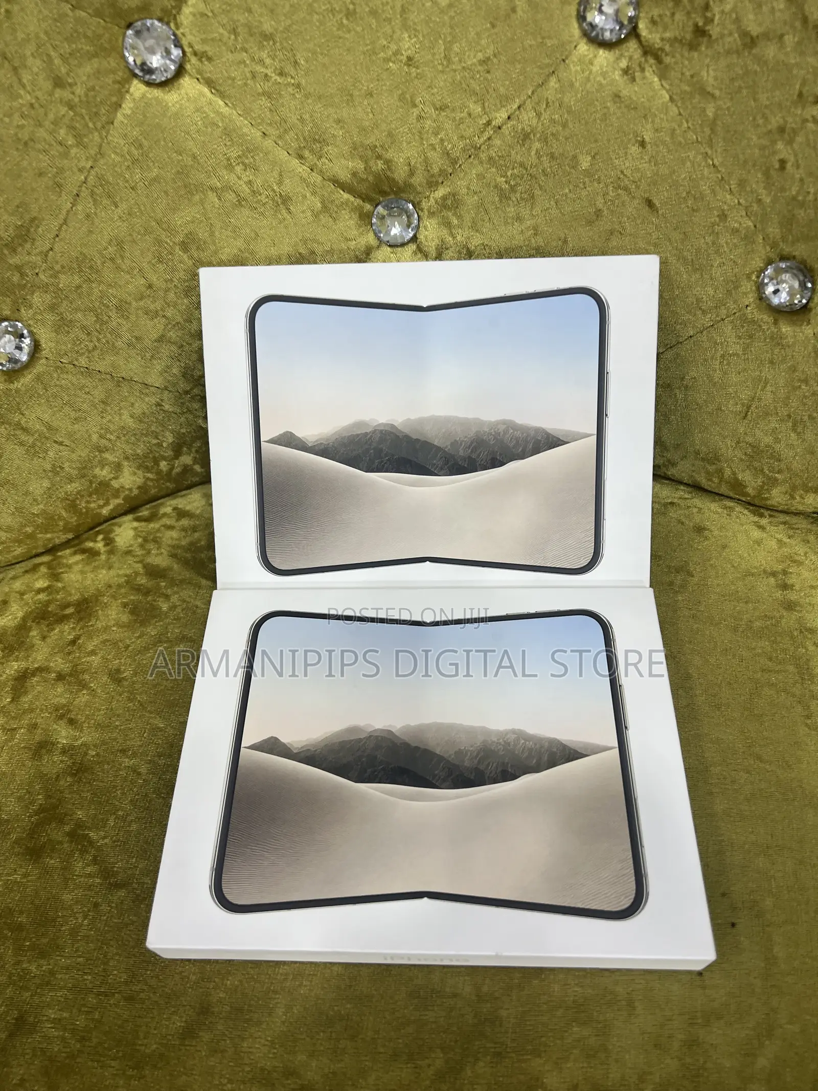 New Apple iPhone Duo 1 TB White