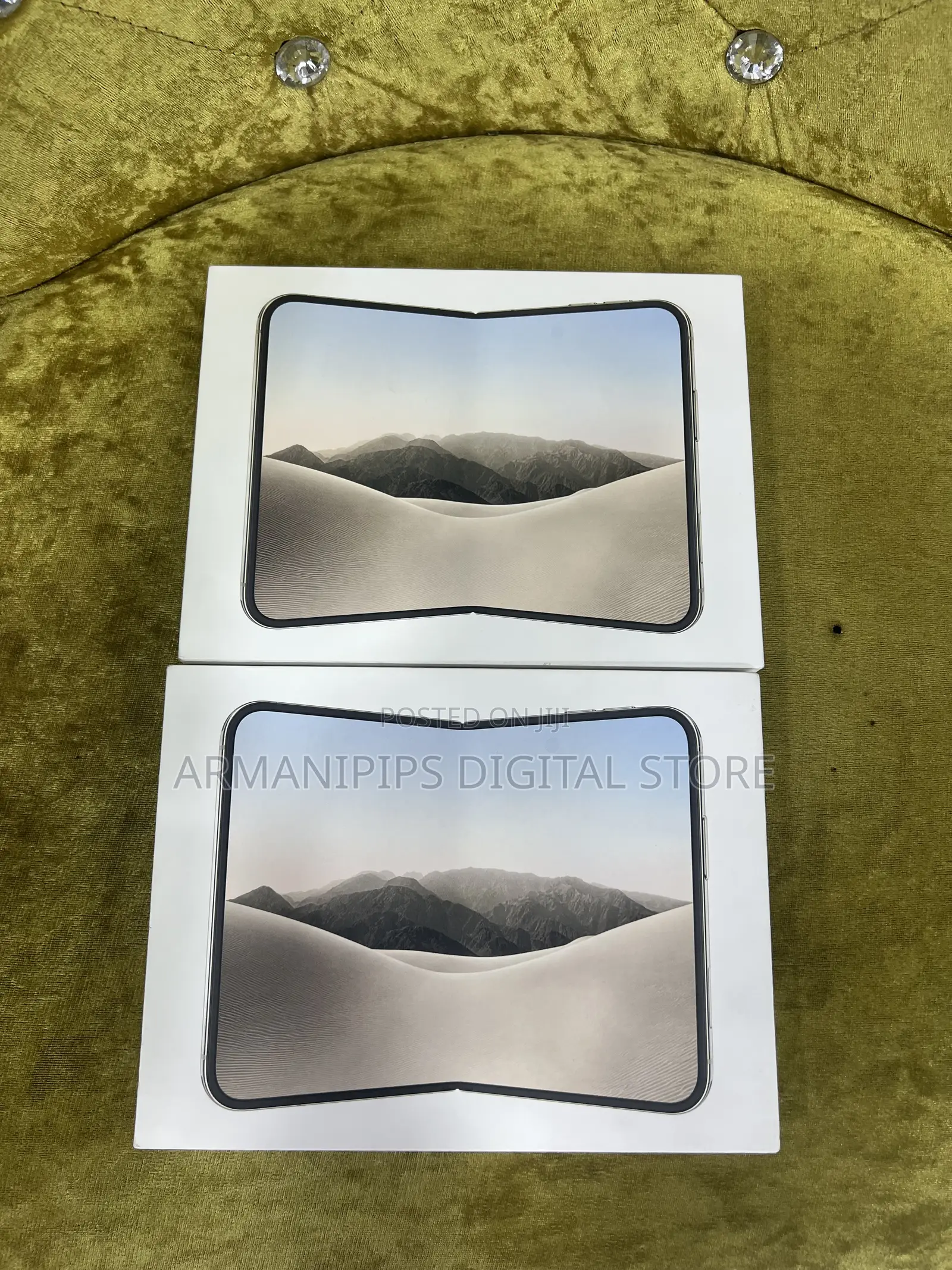 New Apple iPhone Duo 1 TB White