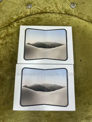New Apple iPhone Duo 1 TB White