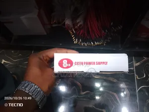 EZZYWORLD Tech – Smart Security, Solar Power Solutions