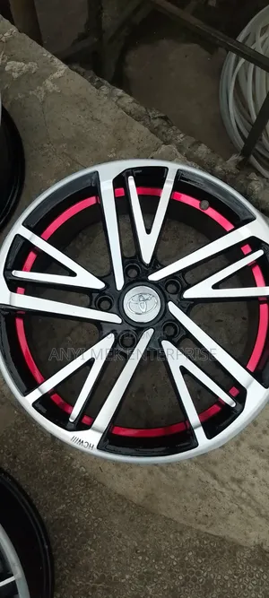 Latest Alloy Rim 16 for ES 330 Lexus
