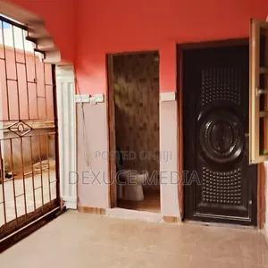 2bdrm House in Greenfield Estate, Ago Palace for rent