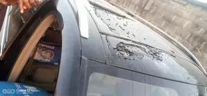 ML350 2013 First and Second Roof Glass
