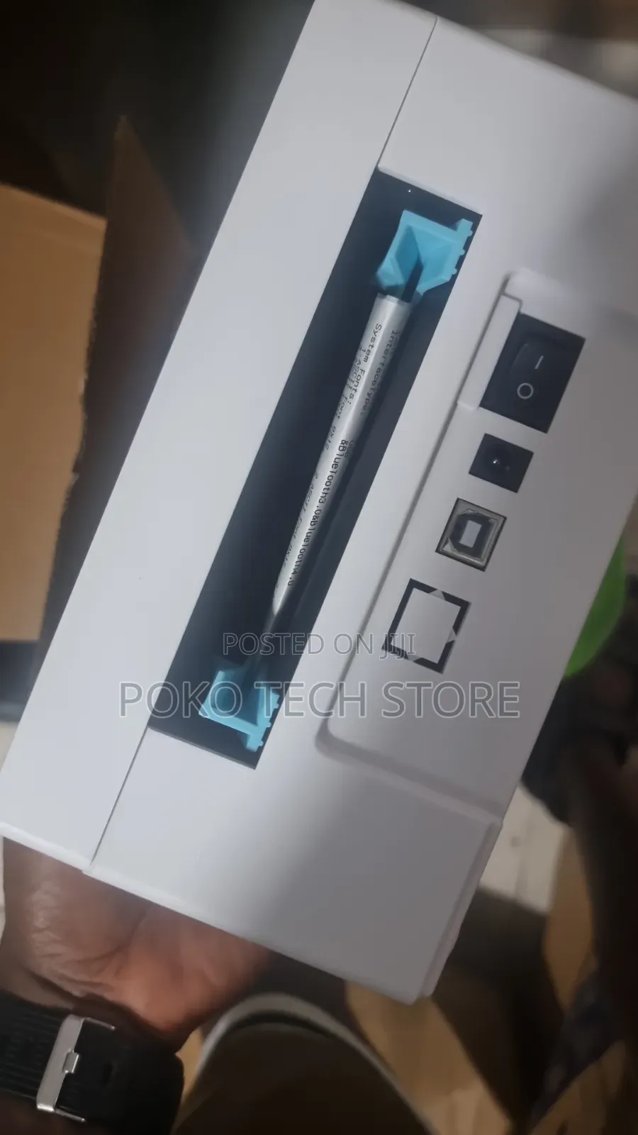 POS-9220-L Thermal Printer