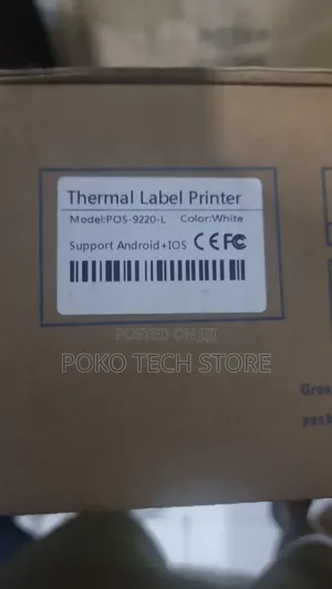 POS-9220-L Thermal Printer