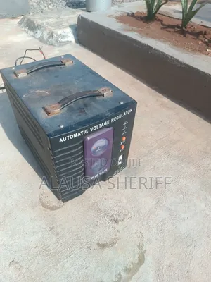 5000w BlueGate Stabilizer