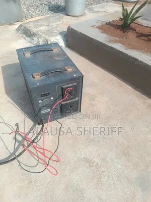 5000w BlueGate Stabilizer