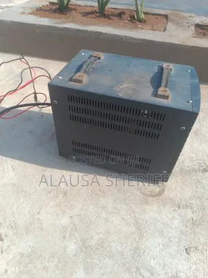5000w BlueGate Stabilizer