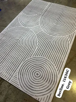 Luxury Dynasty Center Rug