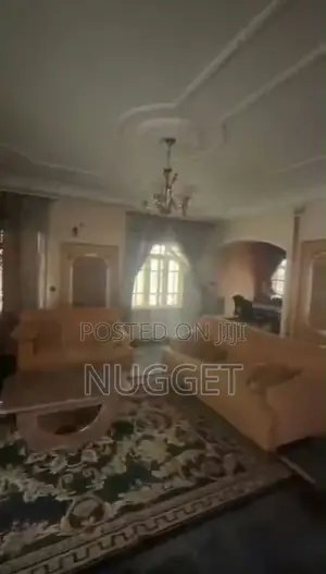 4bdrm Duplex in Nugget, Jahi for rent