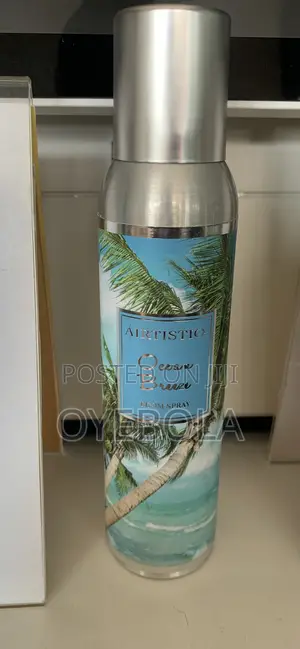 Airtistiq Ocean Breeze