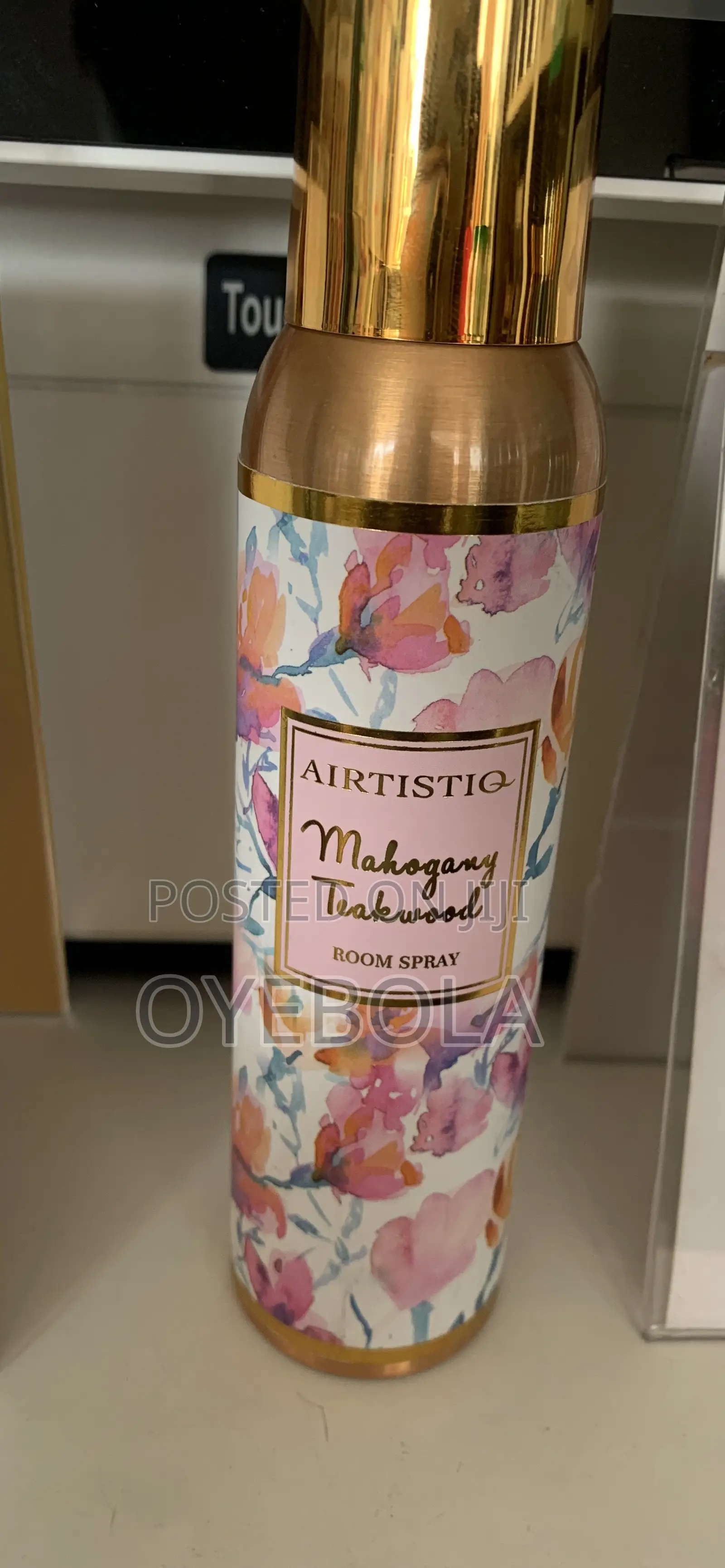 Airtistiq Ocean Breeze