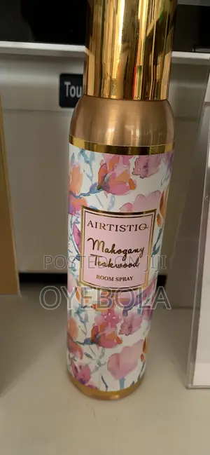 Airtistiq Ocean Breeze