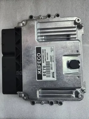 Kefeco Special Ecu for Hyundai/Kia Basically for 2011/2014 Automatic