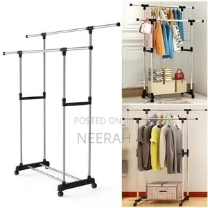 Cloth Hanger