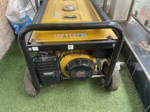 11kw 100% Copper Elepaq Generator