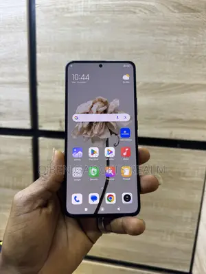 Xiaomi 12T 256 GB Black