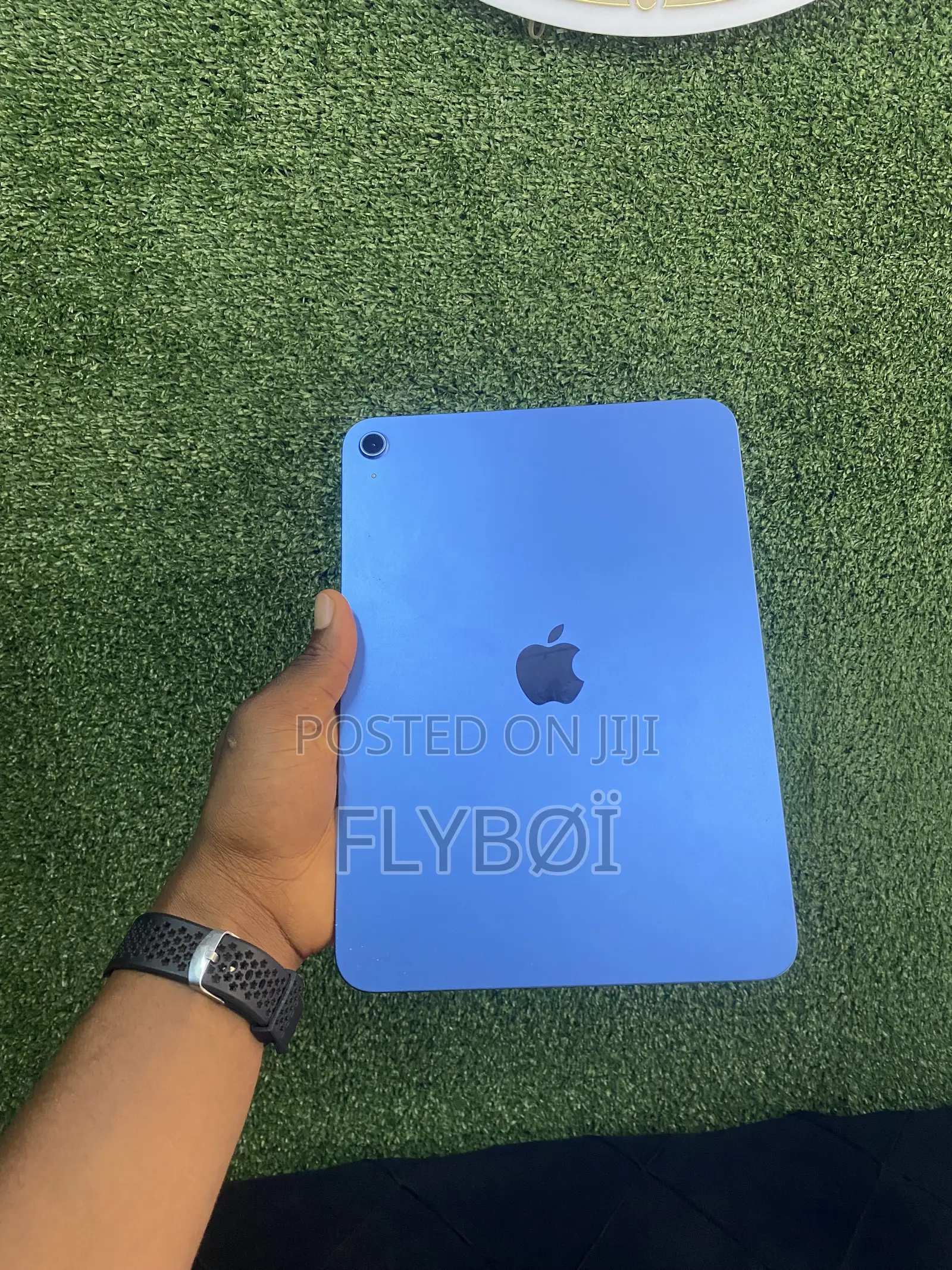 Apple iPad (2025) 128 GB Blue