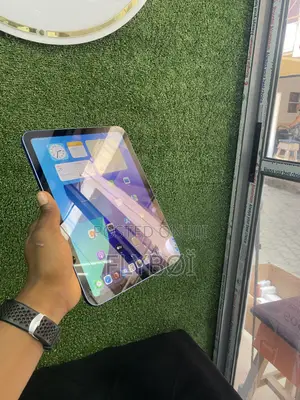 Apple iPad (2025) 128 GB Blue