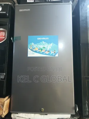 Skyrun Deep Freezer 90L