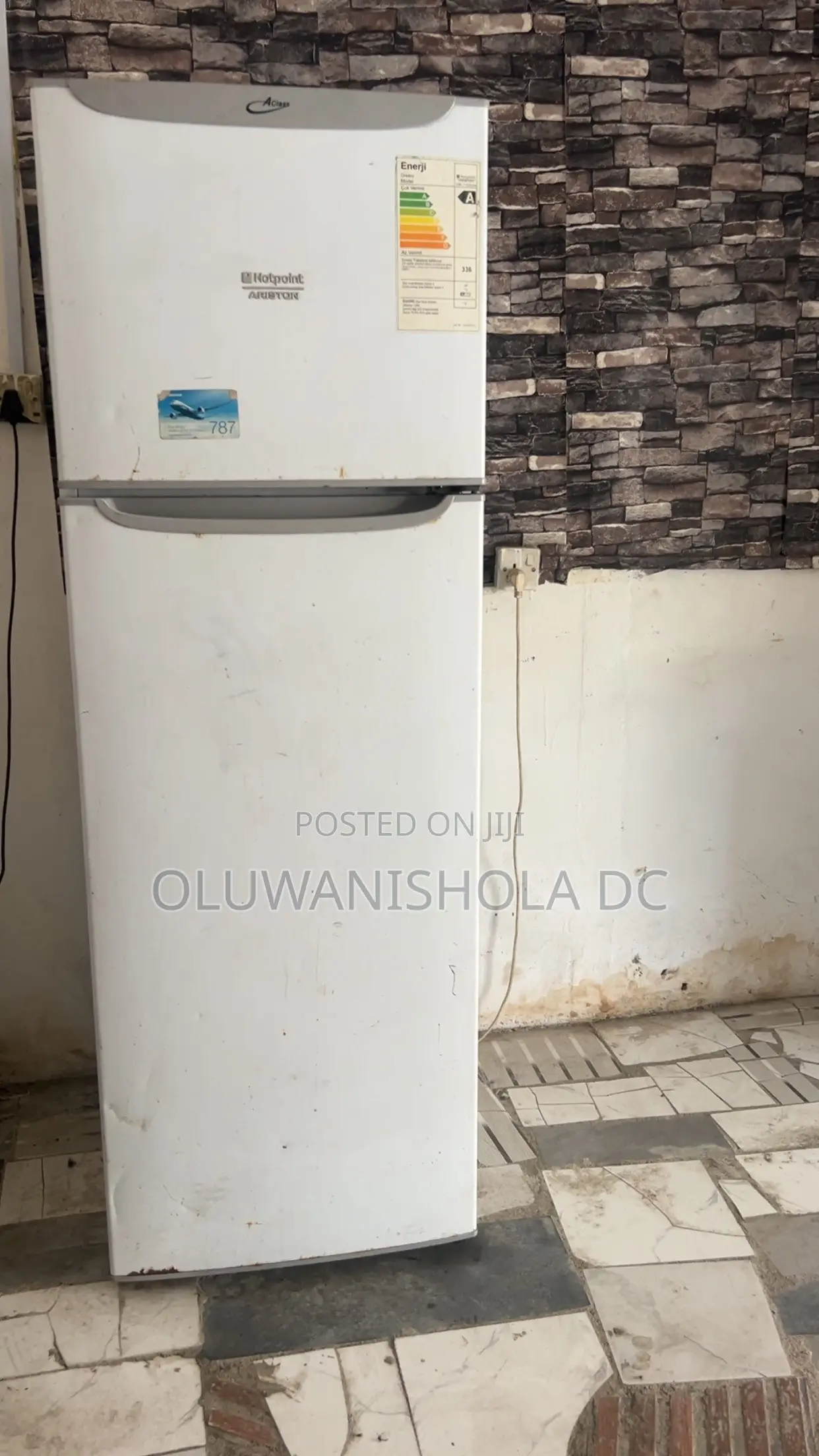 Fridge for Sale