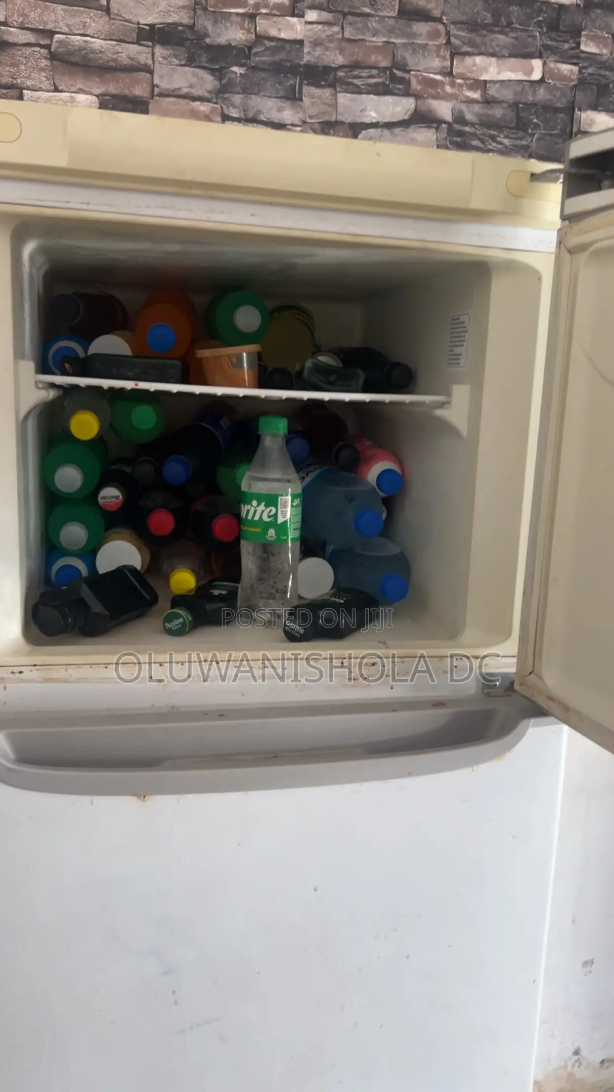 Fridge for Sale