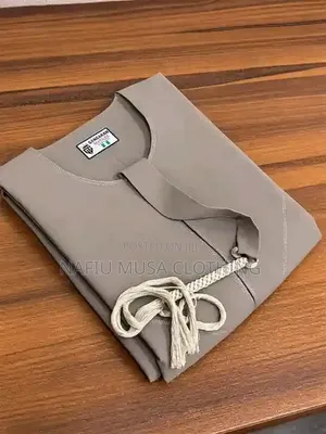 Fabric Jallabiya