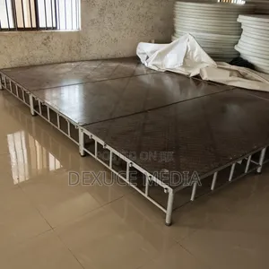 Stage for Events