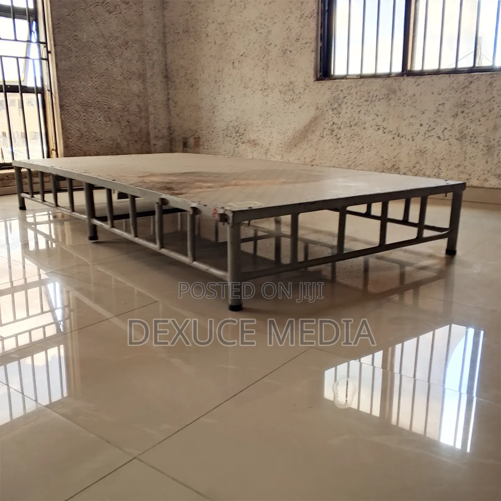 Stage for Events