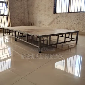 Stage for Events