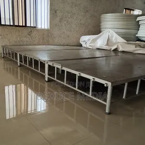 Stage for Events