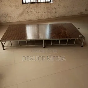 Stage for Events