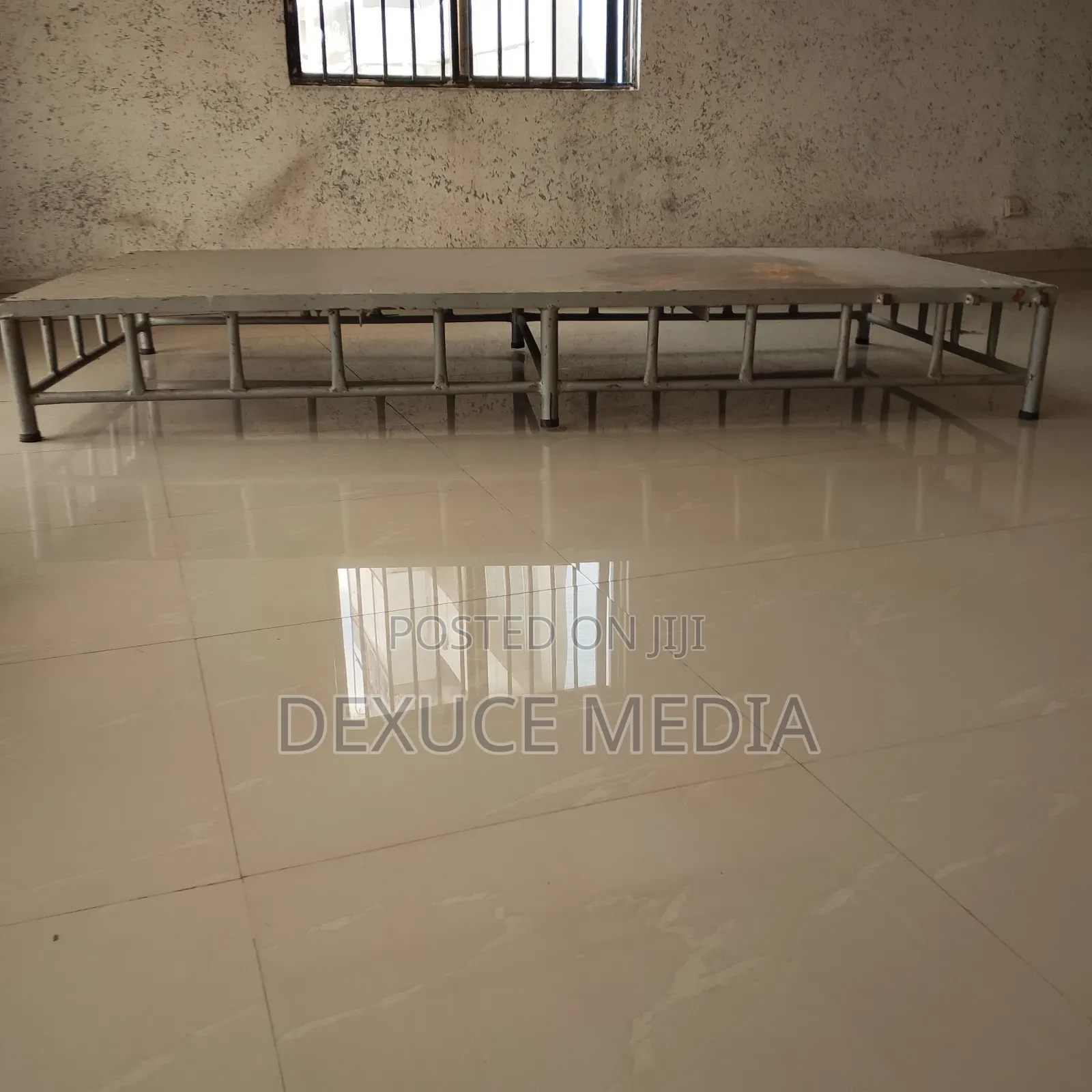 Stage for Events