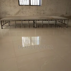 Stage for Events